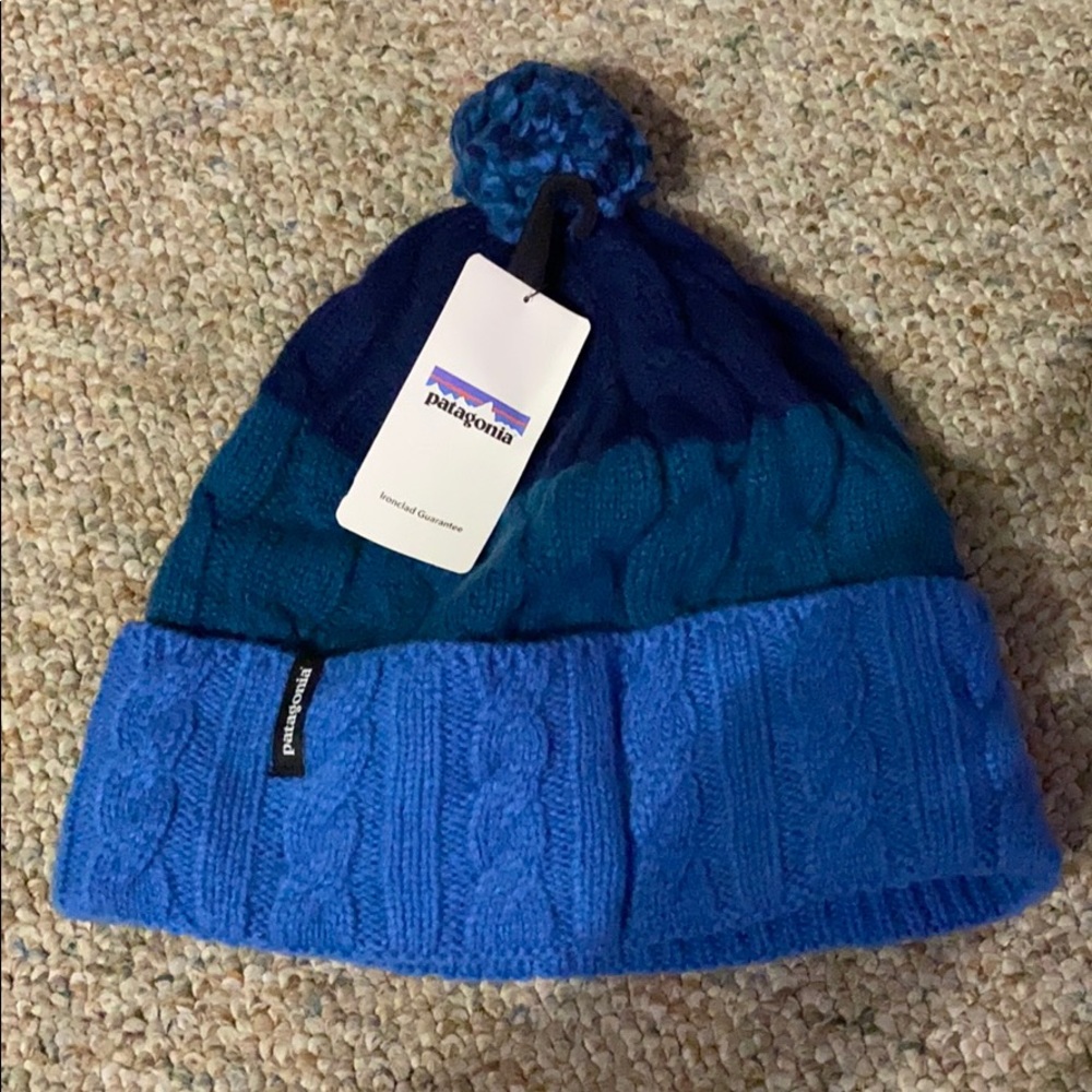 Womens hat